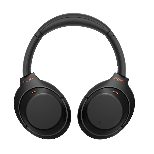 Imagen 0 de Auriculares de diadema Sony WH-1000XM4 Bluetooth, NFC y Noise Cancelling con micrófono (Reacondicionado Grado A)