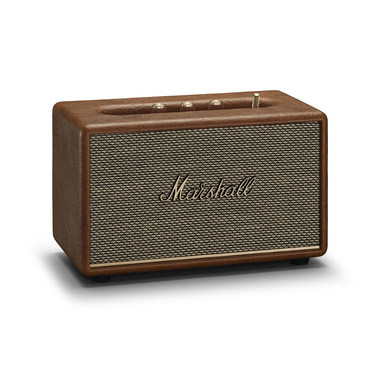 Altavoz Marshall Acton III Bluetooth (Reacondicionado Grado A