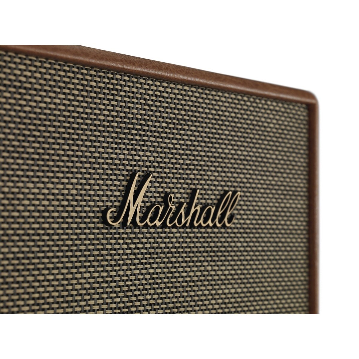 Imagen 6 de Altavoz Marshall Acton III Bluetooth (Reacondicionado Grado A) - Marrón Marrón