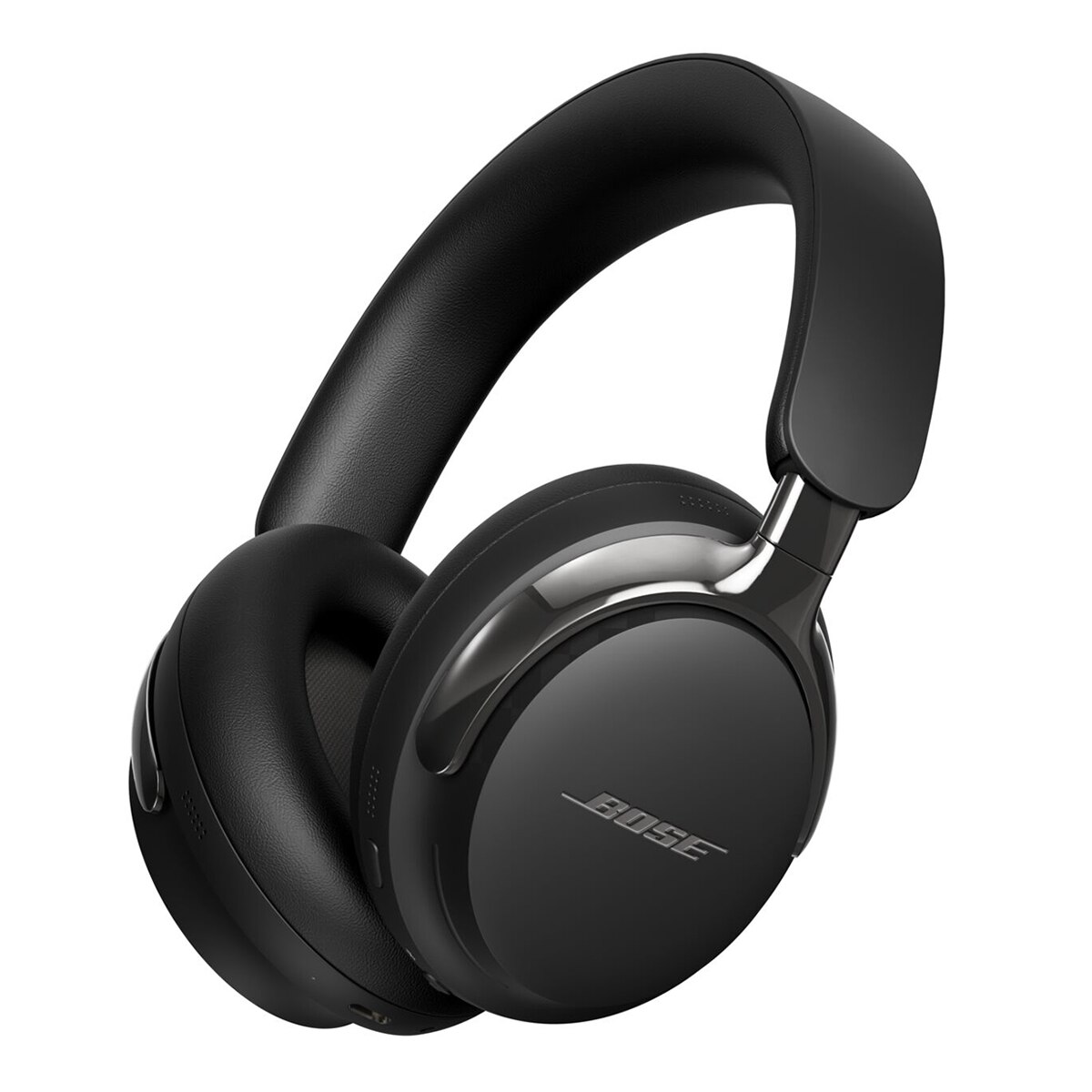 ヘッドホン Bose QuietComfort Ultra Headphones black Auriculares de diadema Bose QuietComfort Ultra (2.ª generación