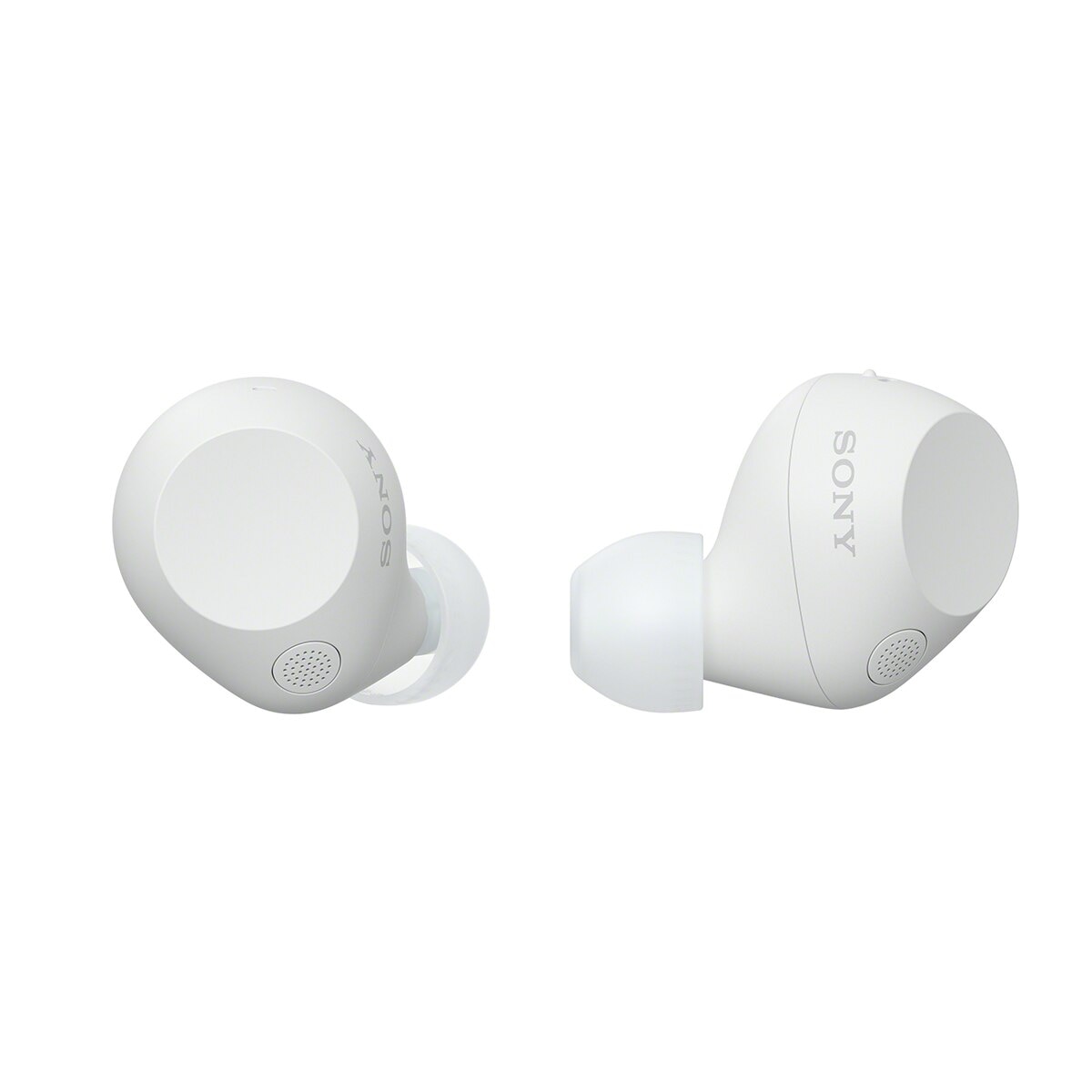 SONY WF-C710N ホワイト ワイヤレスイヤホン Sony WF-C710N Auriculares Inalámbricos, Cancelación de ruido