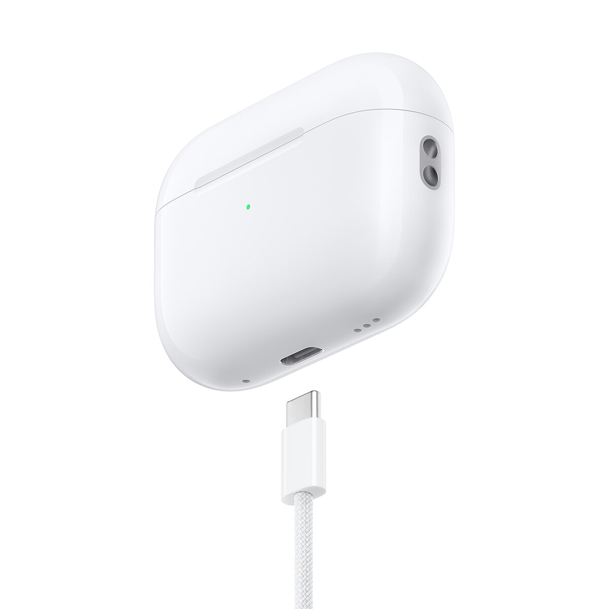Apple AirPods Pro 2ª generación - Auriculares Inalámbricos
