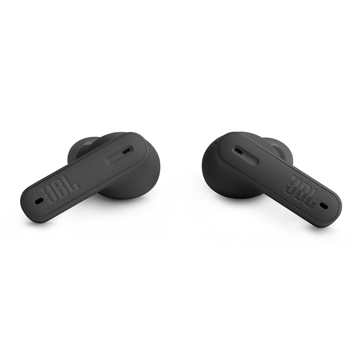 Auriculares True Wireless JBL Tune 245NC TWS con cancelación de ruido, batería hasta 48 horas, IP54 (Reacondicionado Grado A) - Negro Negro-3