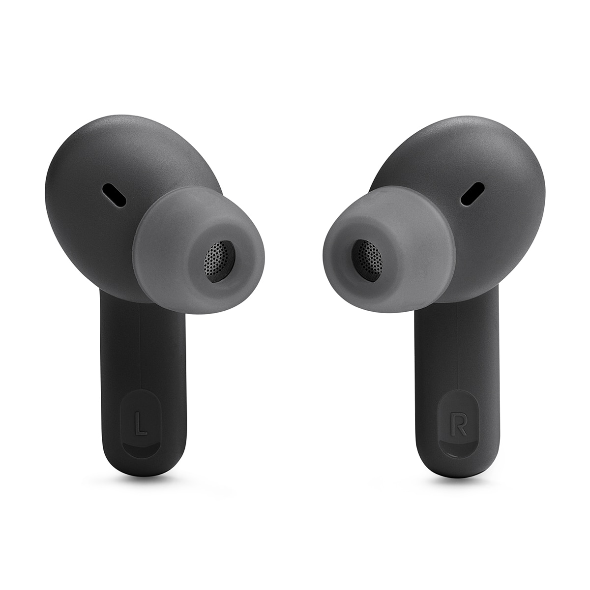 Auriculares True Wireless JBL Tune 245NC TWS con cancelación de ruido, batería hasta 48 horas, IP54 (Reacondicionado Grado A) - Negro Negro-5