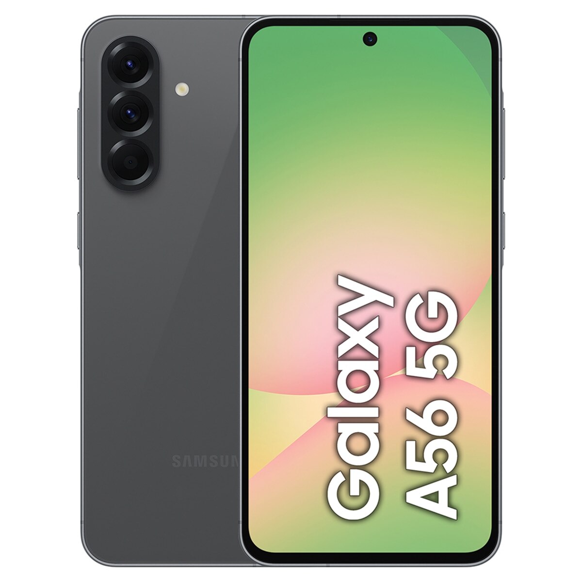 Samsung Galaxy A56 5G 8GB + 256GB Móvil libre (Reacondicionado