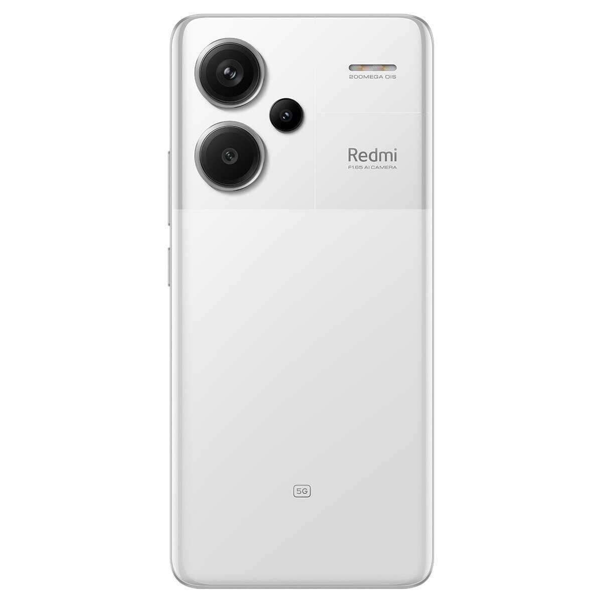 Xiaomi Redmi Note 13 Pro+ 5G 8GB + 256GB móvil libre
