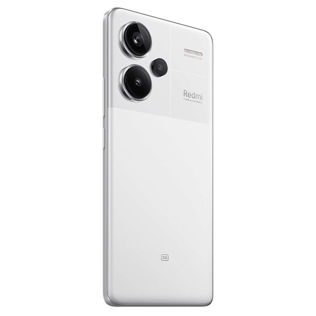 Xiaomi Redmi Note 13 Pro+ 5G 8GB + 256GB móvil libre