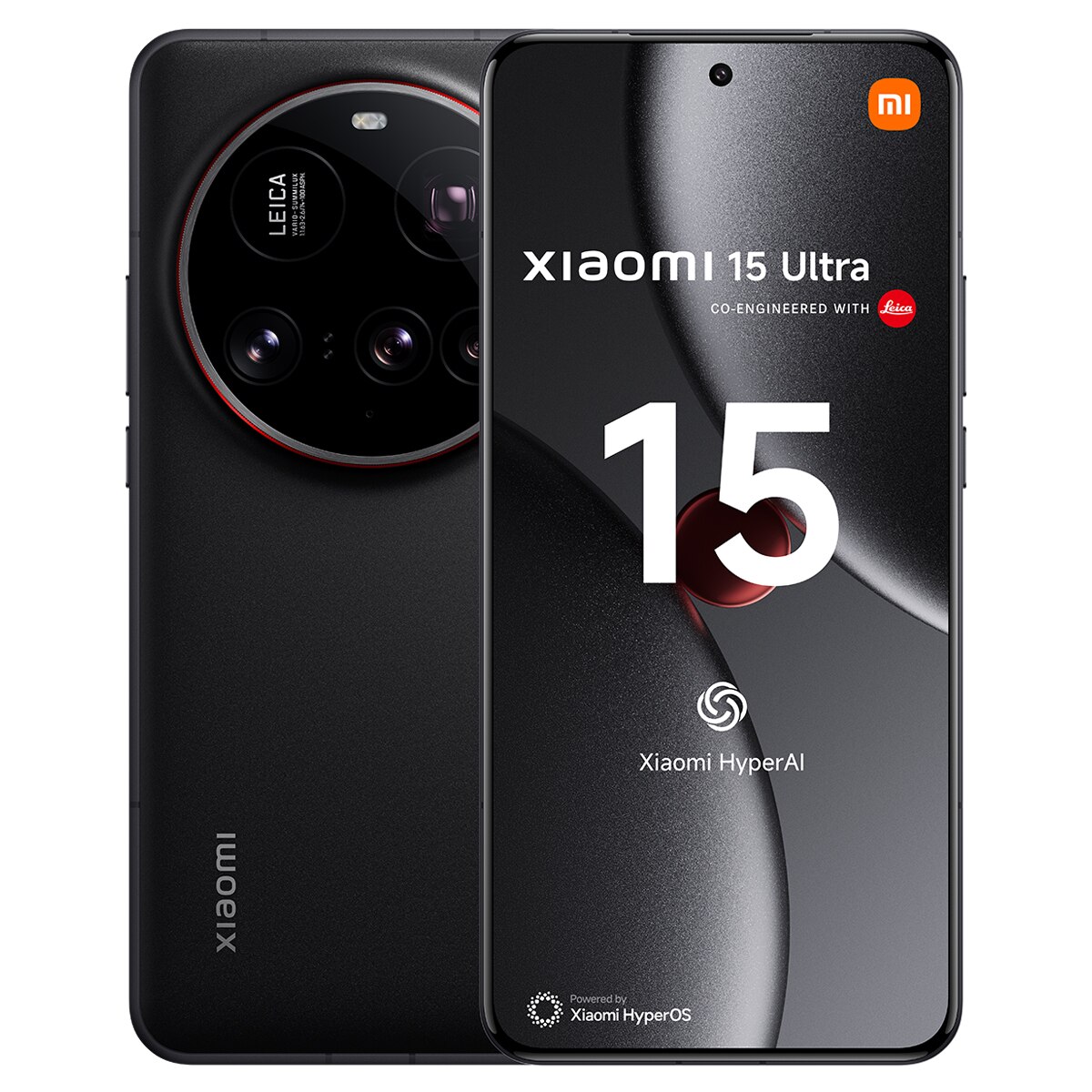 Xiaomi 15 Ultra 16GB + 512GB Móvil libre (Reacondicionado Grado C) Negro 512 GB + 16 GB RAM · El Corte Inglés — oferta en El Corte Inglés