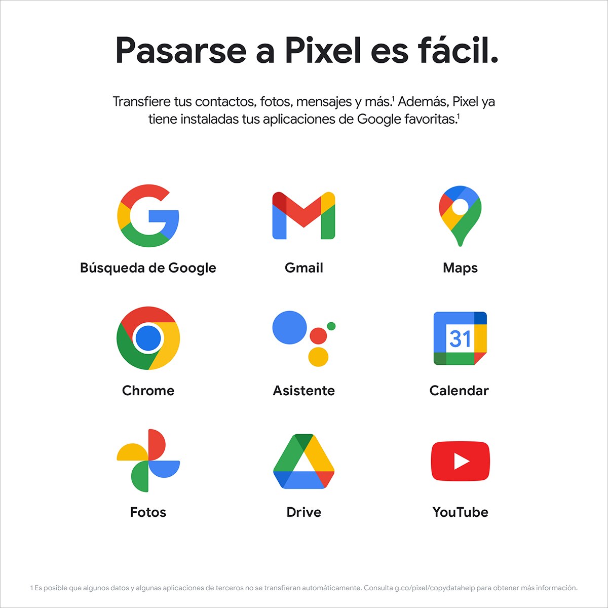 Google Pixel 8 8GB + 128 GB móvil libre (Reacondicionado Grado A) - Obsidiana 128 GB + 8 GB RAM Obsidiana-13