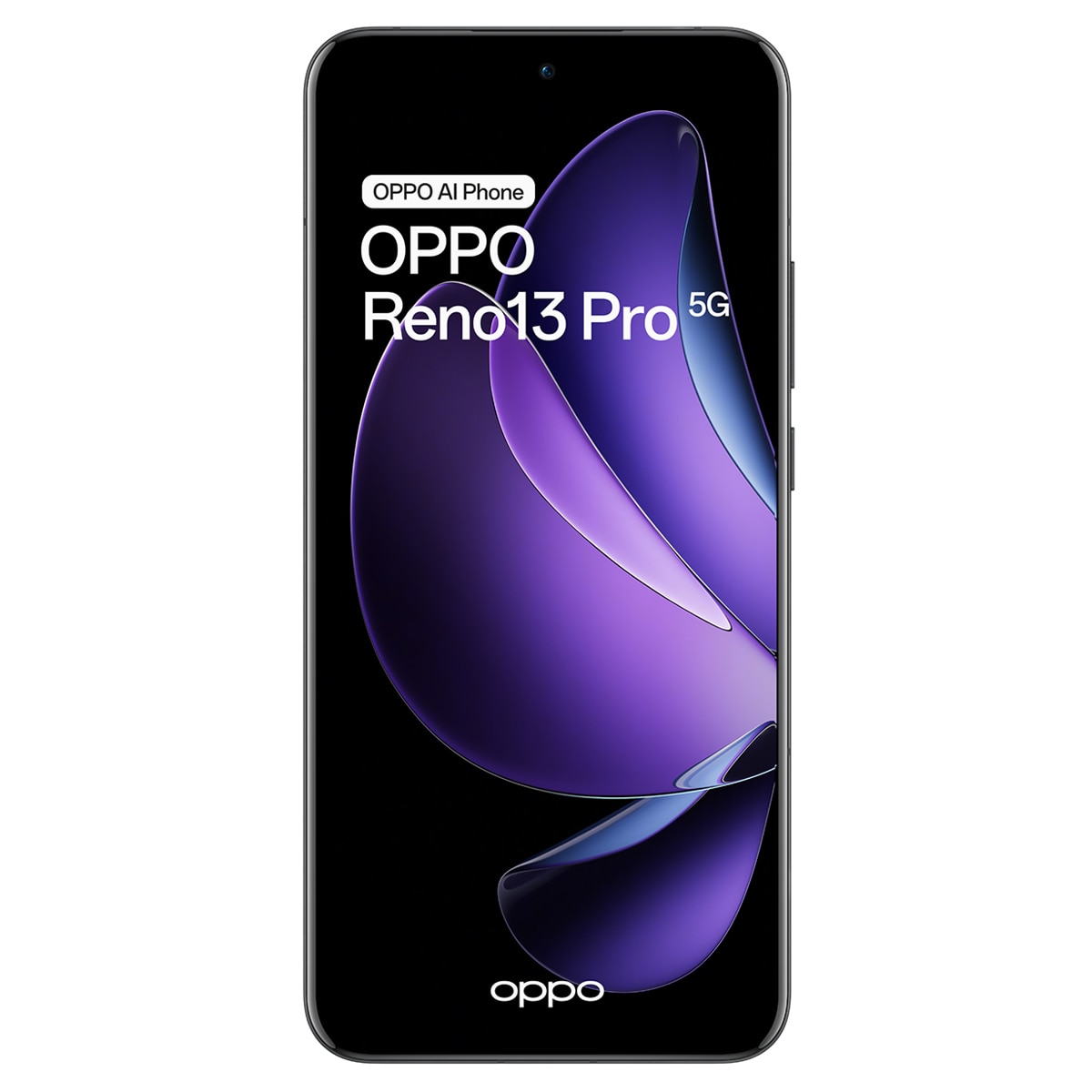 OPPO Reno13 Pro 5G 512GB + 12GB móvil libre (Reacondicionado Grado A) - Gris 512 GB + 12 GB RAM Gris-3