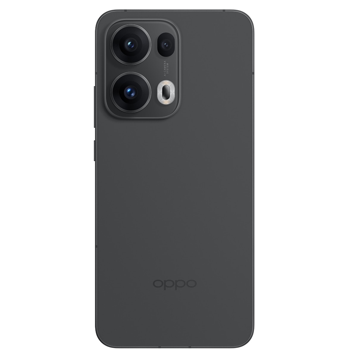 OPPO Reno13 Pro 5G 512GB + 12GB móvil libre (Reacondicionado Grado A) - Gris 512 GB + 12 GB RAM Gris-4