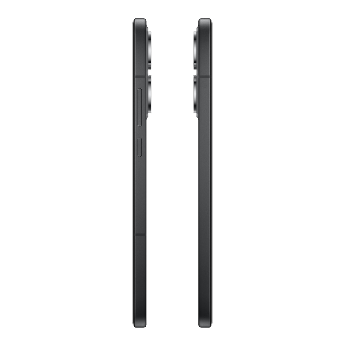 OPPO Reno13 Pro 5G 512GB + 12GB móvil libre (Reacondicionado Grado A) - Gris 512 GB + 12 GB RAM Gris-5