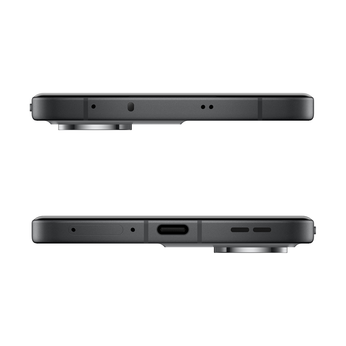 OPPO Reno13 Pro 5G 512GB + 12GB móvil libre (Reacondicionado Grado A) - Gris 512 GB + 12 GB RAM Gris-6