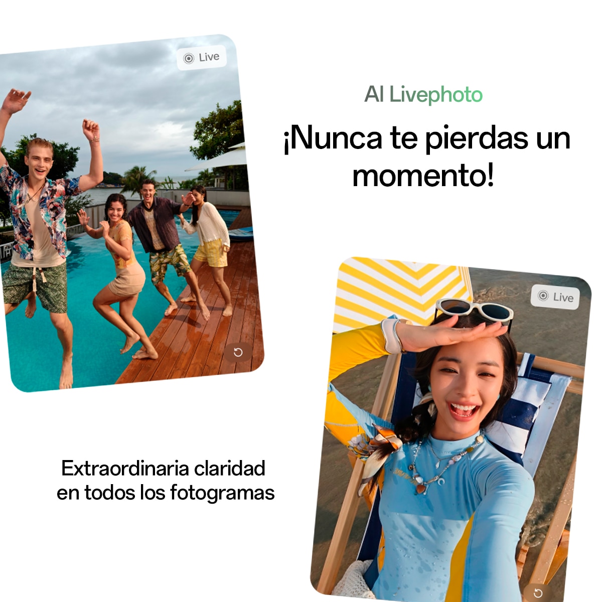 OPPO Reno13 Pro 5G 512GB + 12GB móvil libre (Reacondicionado Grado A) - Gris 512 GB + 12 GB RAM Gris-10
