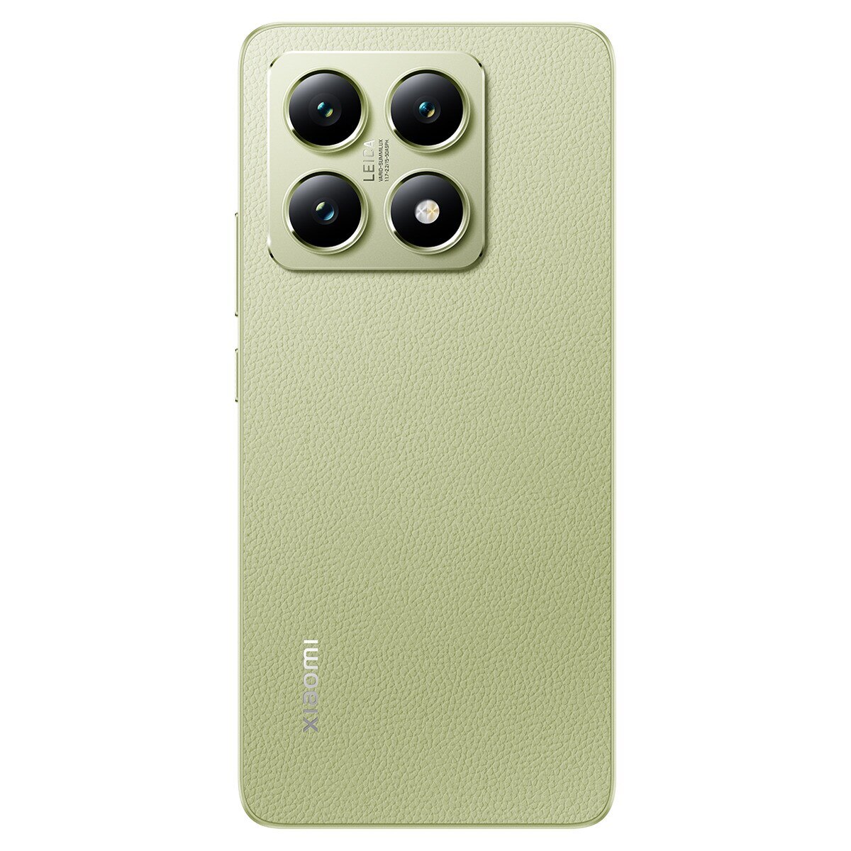 Xiaomi 14T 256GB + 12GB móvil libre (Reacondicionado Grado C) - Verde 256 GB + 12 GB RAM Verde-3