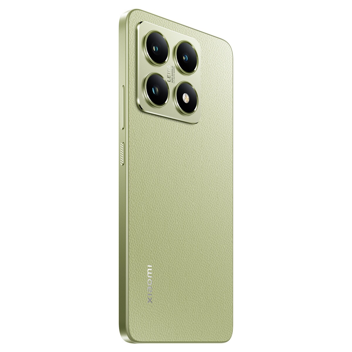 Xiaomi 14T 256GB + 12GB móvil libre (Reacondicionado Grado C) - Verde 256 GB + 12 GB RAM Verde-6