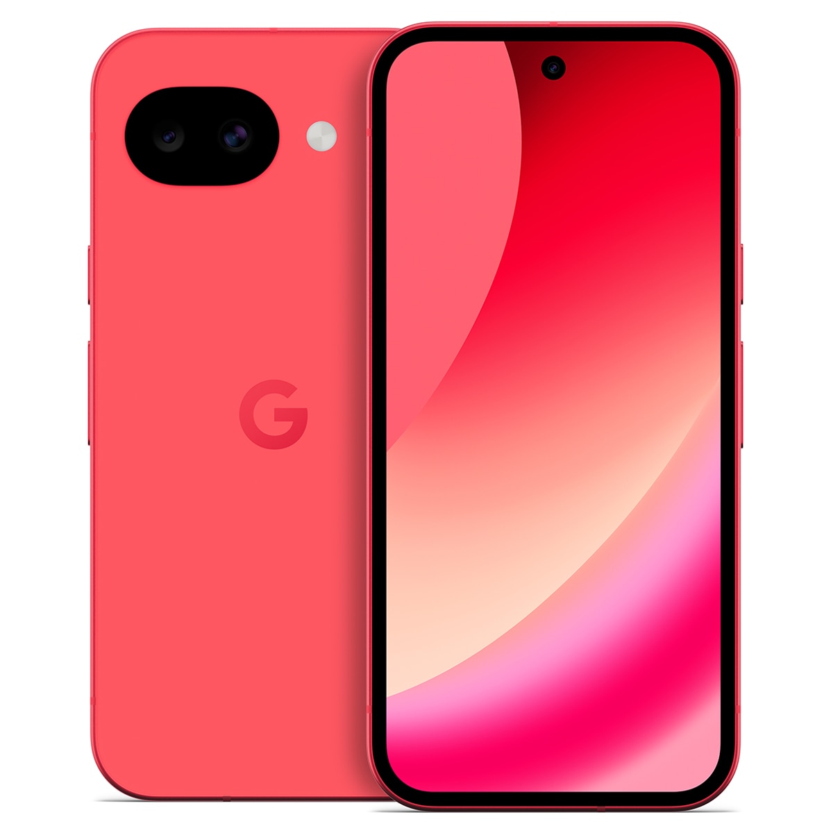 Google - Móvil Google Pixel 10a 6,3" Google Tensor G4 (Reacondicionado Grado A).