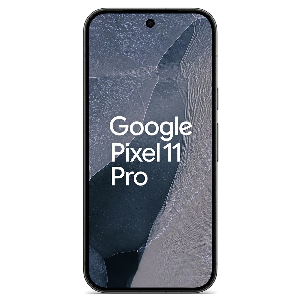 Móvil Google Pixel 11 Pro 6,3" Google Tensor G6 (Reacondicionado A estrenar) - Obsidiana 1 TB + 16 GB RAM Obsidiana-2