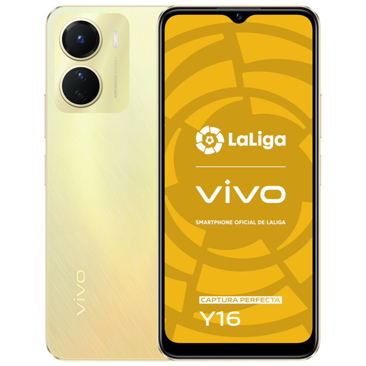 Pulsa para comprar en El corte inglés