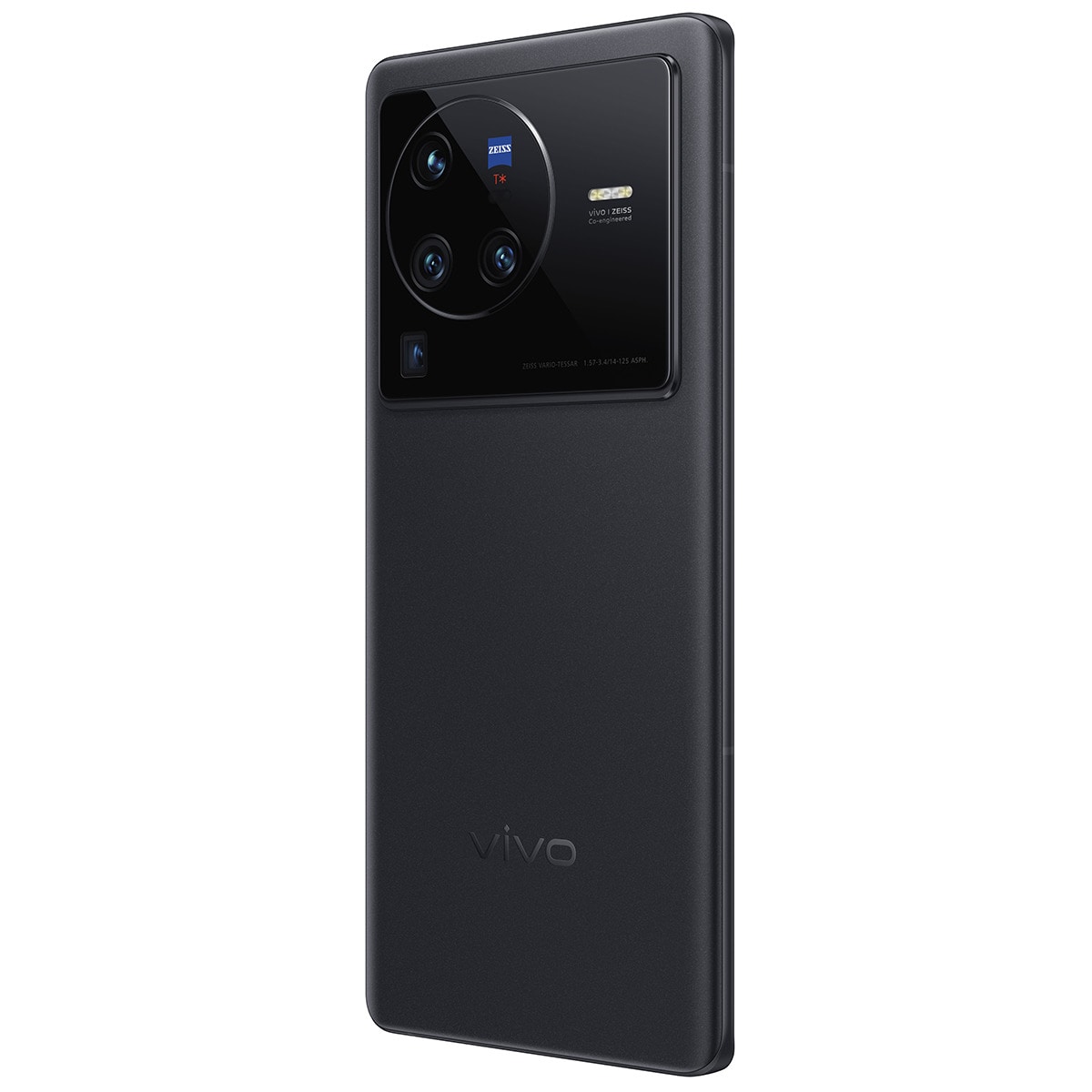 Vivo X80 Pro 5G 12 GB + 256 GB negro móvil libre (Reacondicionado A estrenar) Negro-5