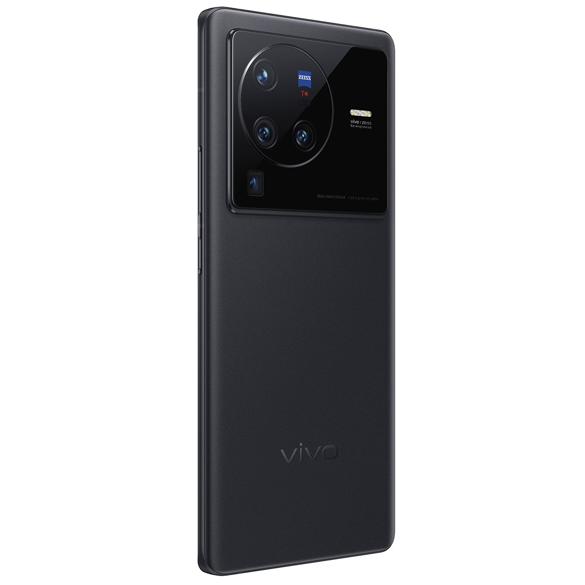 Vivo X80 Pro 5G 12 GB + 256 GB negro móvil libre (Reacondicionado A estrenar) Negro-7
