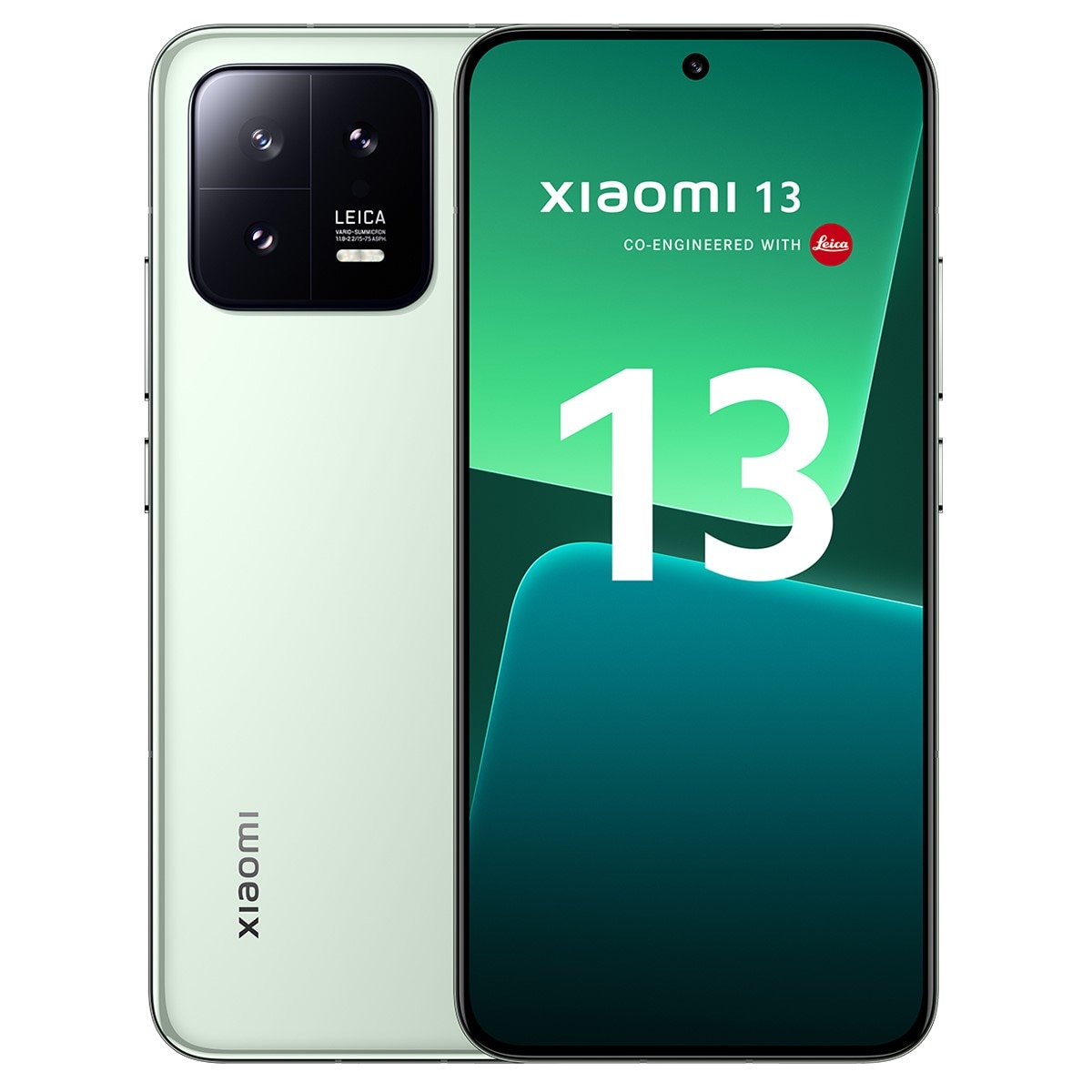 Xiaomi 13 5G 8 GB + 256 GB móvil libre (Reacondicionado Grado B 