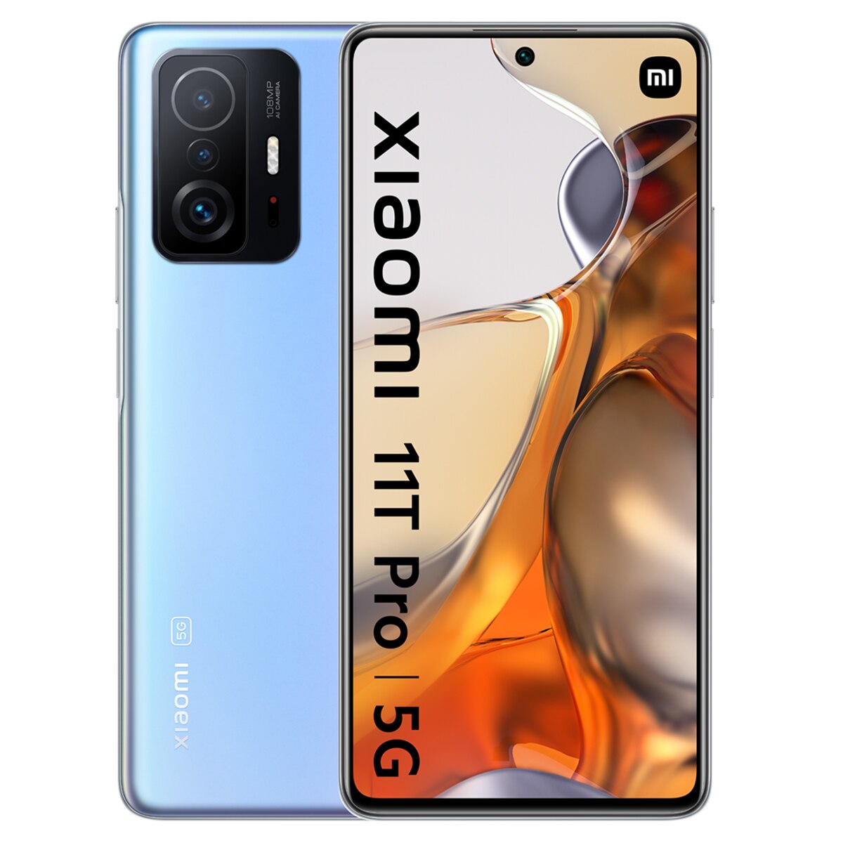 Xiaomi 11T Pro セレスティアルブルー 256GB　訳あり Xiaomi Xiaomi 11T Pro 256GB SIMフリー [セレスティアルブルー] 価格