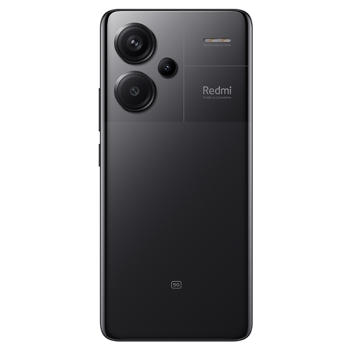 Xiaomi Redmi Note 13 Pro+ 5G 8GB + 256GB móvil libre