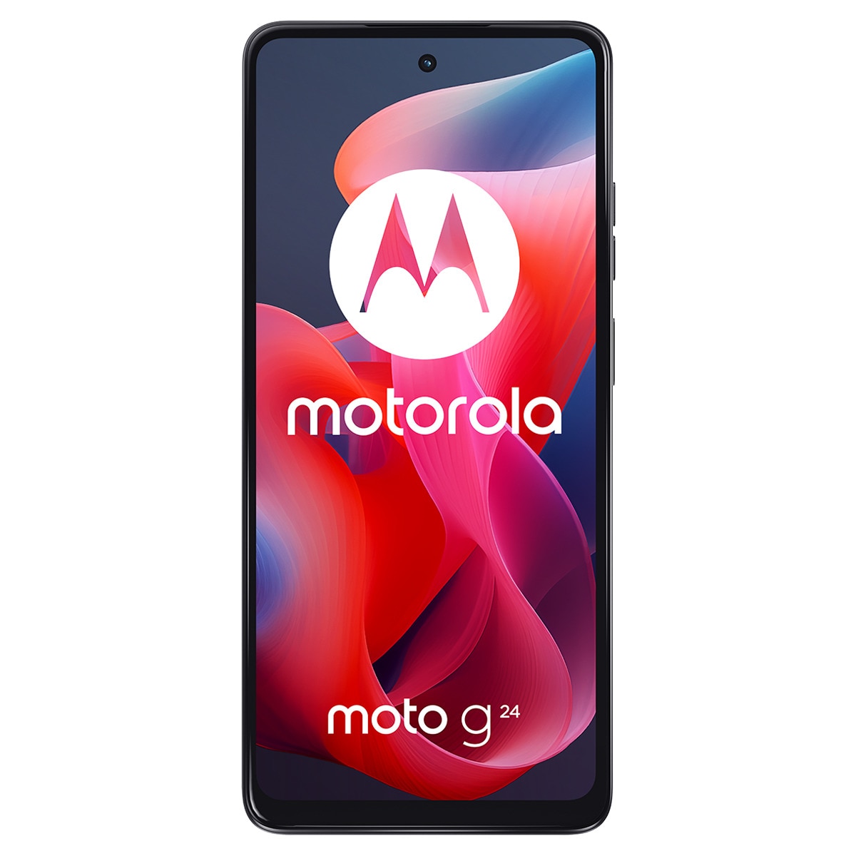 Motorola moto g24 8 GB + 128 GB Móvil libre (Reacondicionado Grado