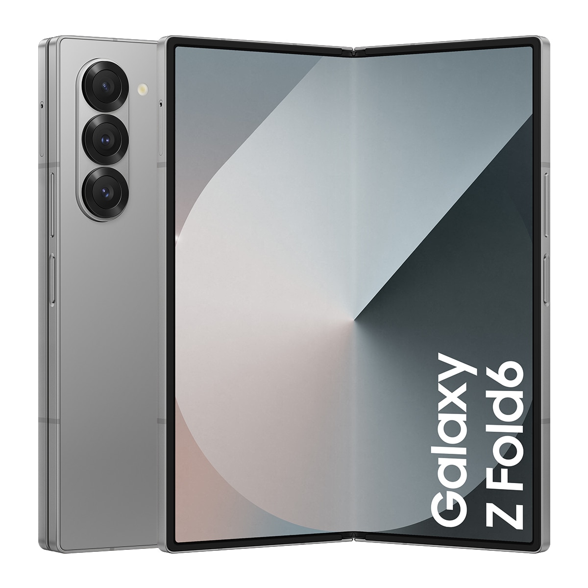 Samsung Galaxy Z Fold6, 512GB + 12 GB móvil libre (Reacondicionado