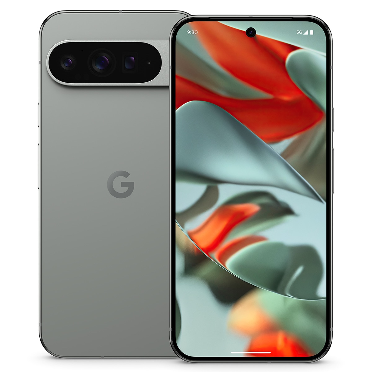 Google Pixel 9 Pro XL 256GB + 16GB móvil libre (Reacondicionado