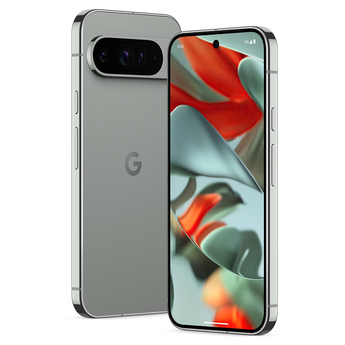 Google Pixel 9 Pro XL 256GB + 16GB móvil libre (Reacondicionado