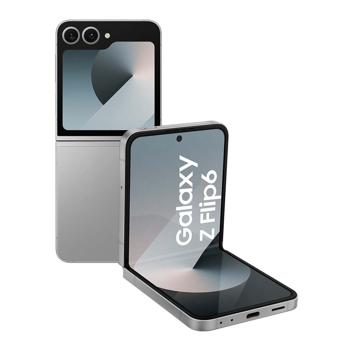 【ジャンク品】GalaxyZ Flip6 256GB｜SIMフリー｜SC-54E Samsung Galaxy Z Flip6, 256GB + 12 GB móvil libre (Reacondicionado