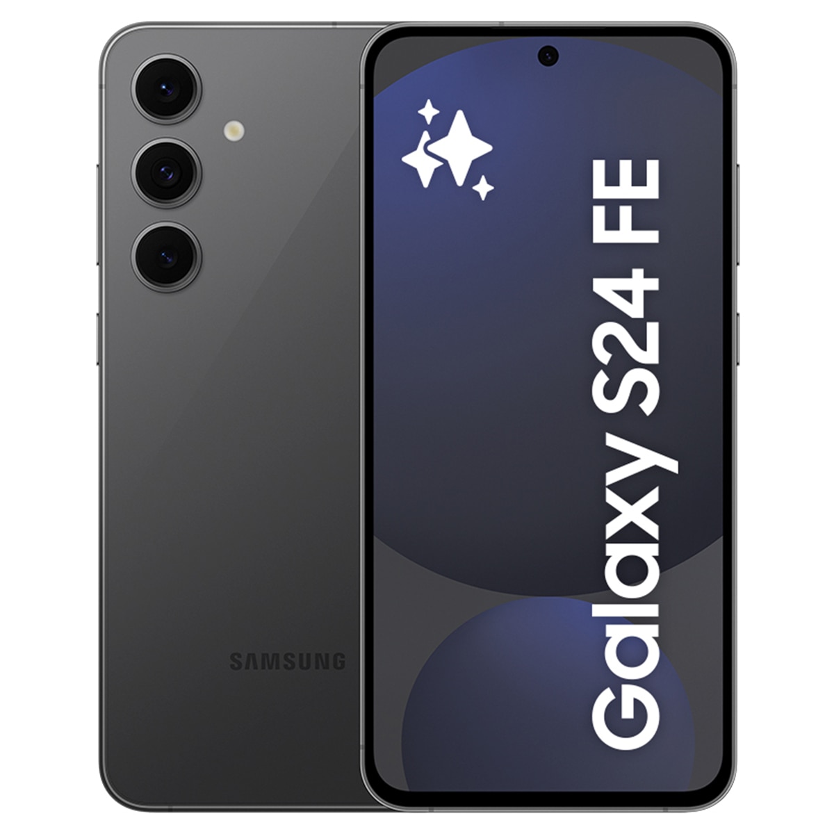 Samsung Galaxy S24 FE 256GB + 8GB móvil libre (Reacondicionado A