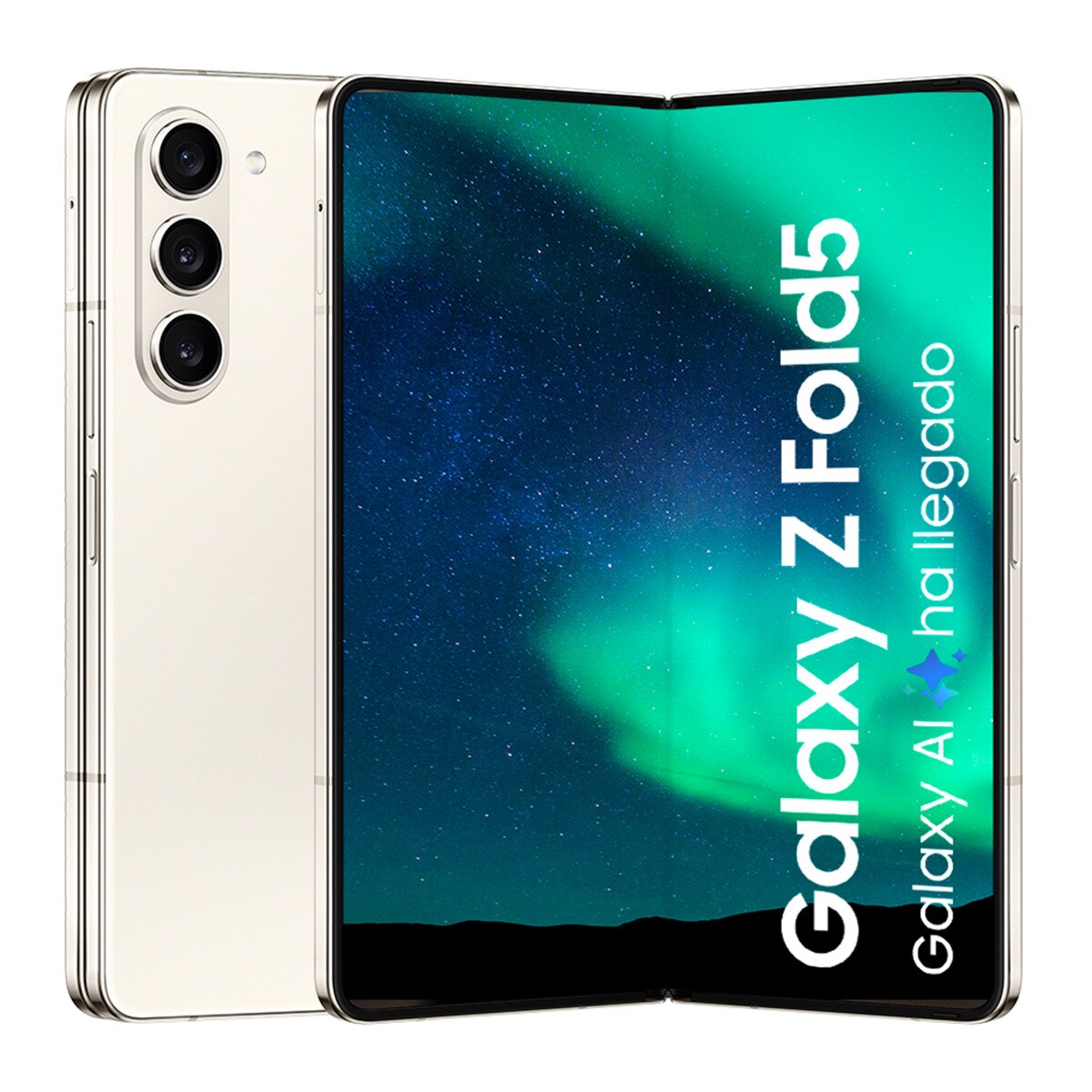 Samsung Galaxy Z Fold5 12 GB + 512 GB móvil libre (Reacondicionado