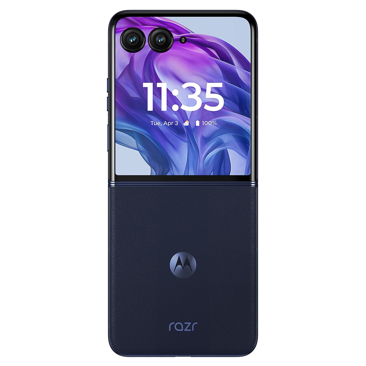 Motorola razr 50 Ultra 12GB + 512GB móvil libre (Reacondicionado A