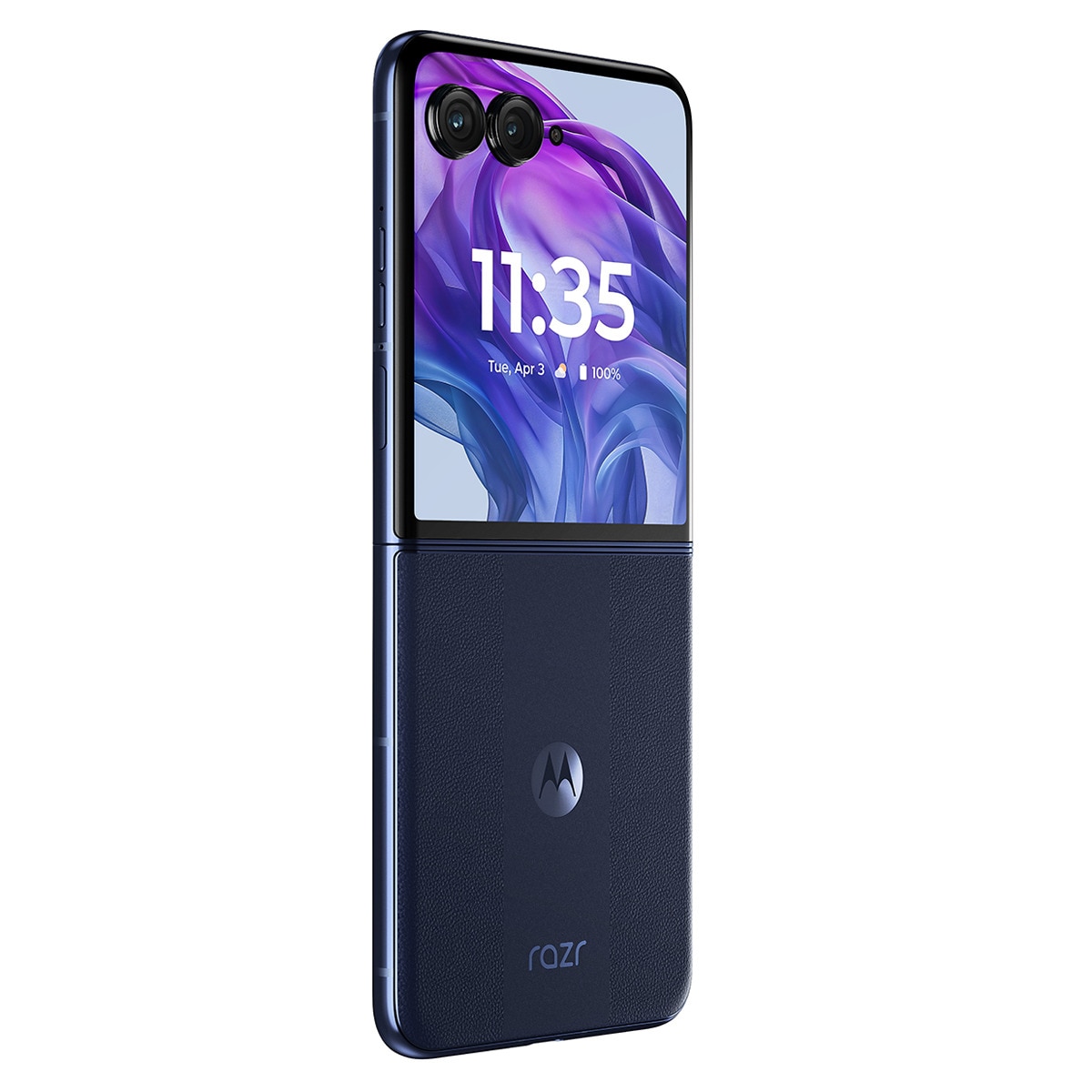 Motorola razr 50 Ultra 12GB + 512GB móvil libre (Reacondicionado A