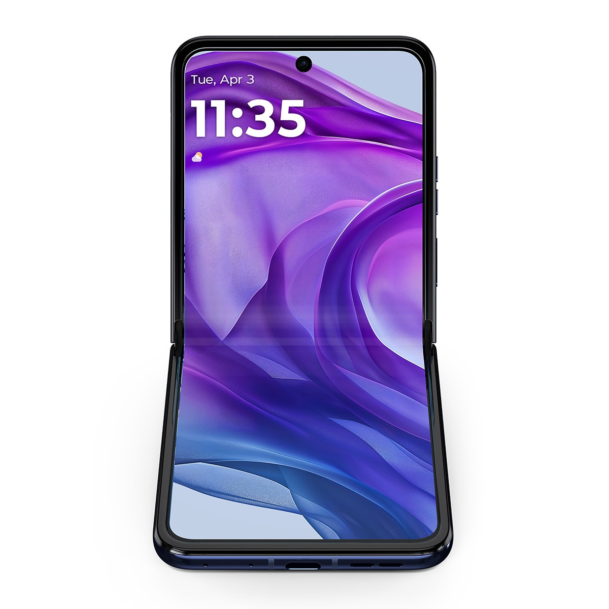 Motorola razr 50 Ultra 12GB + 512GB móvil libre (Reacondicionado A