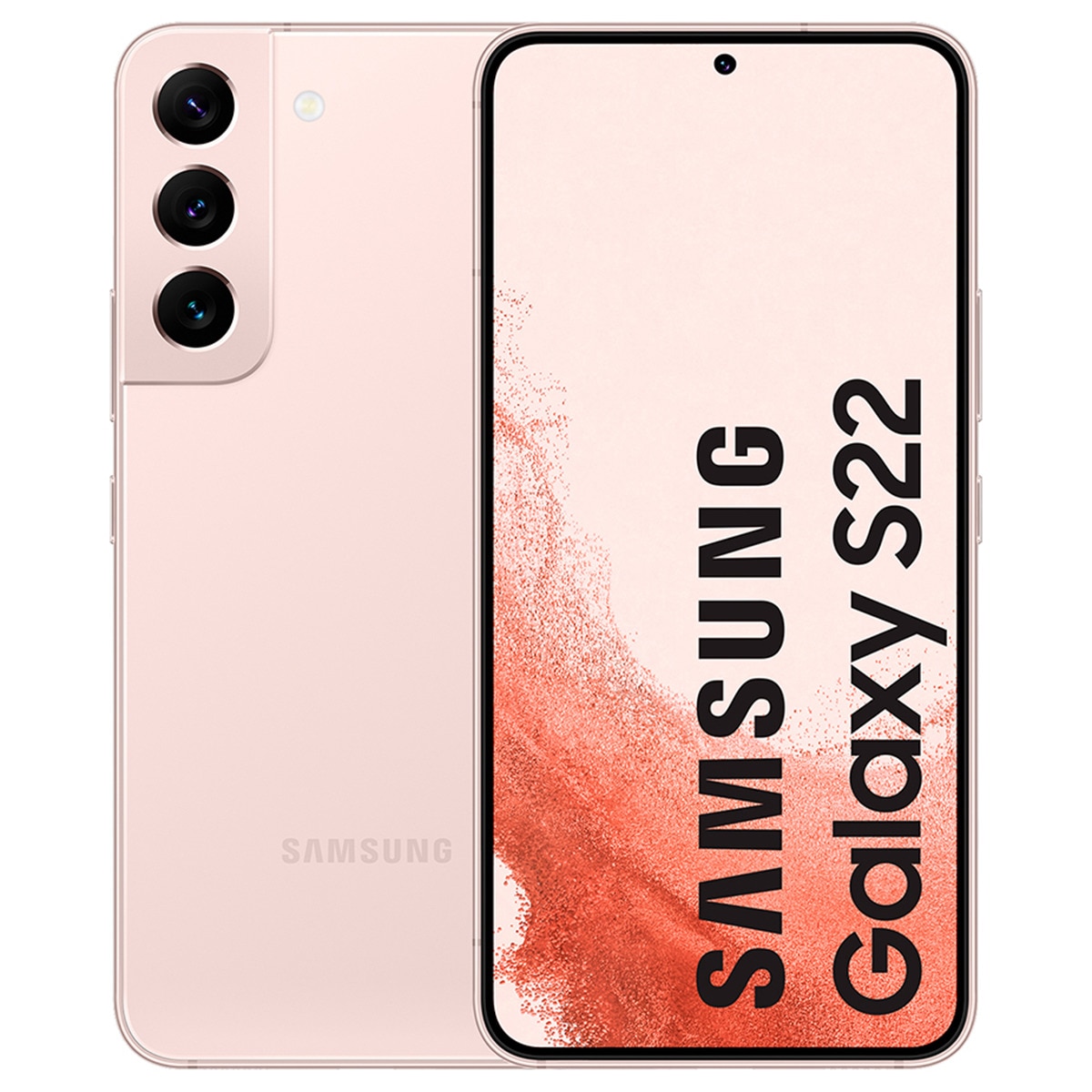 Samsung Galaxy S22 5G 256 GB + 8 GB móvil libre (Reacondicionado A