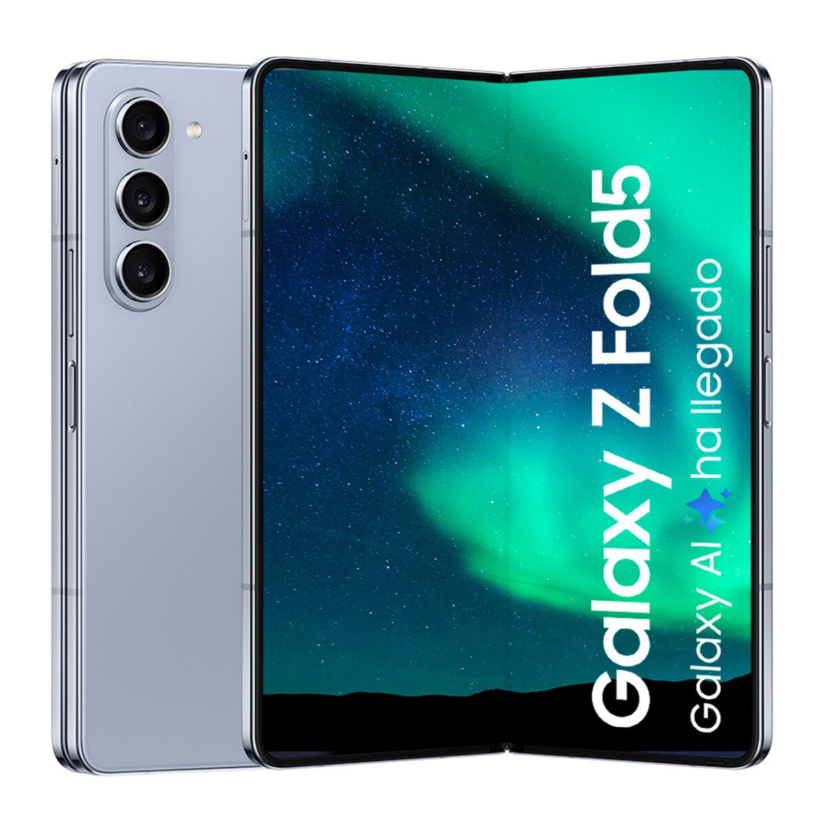 Samsung Galaxy Z Fold5 12 GB + 512 GB móvil libre (Reacondicionado