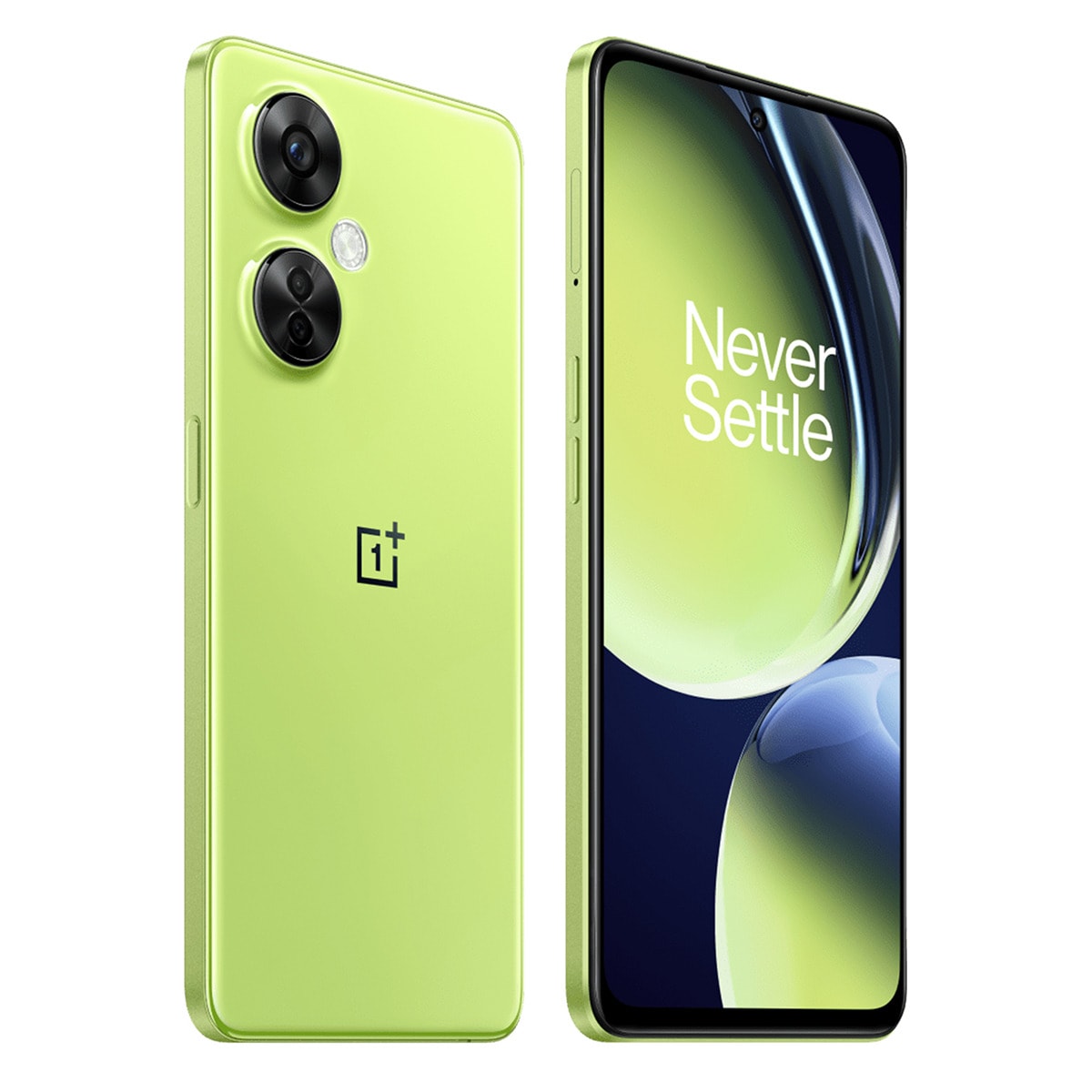 OnePlus Nord CE 3 Lite 5G 8 GB + 128 GB móvil libre (Reacondicionado A estrenar) Lima-3