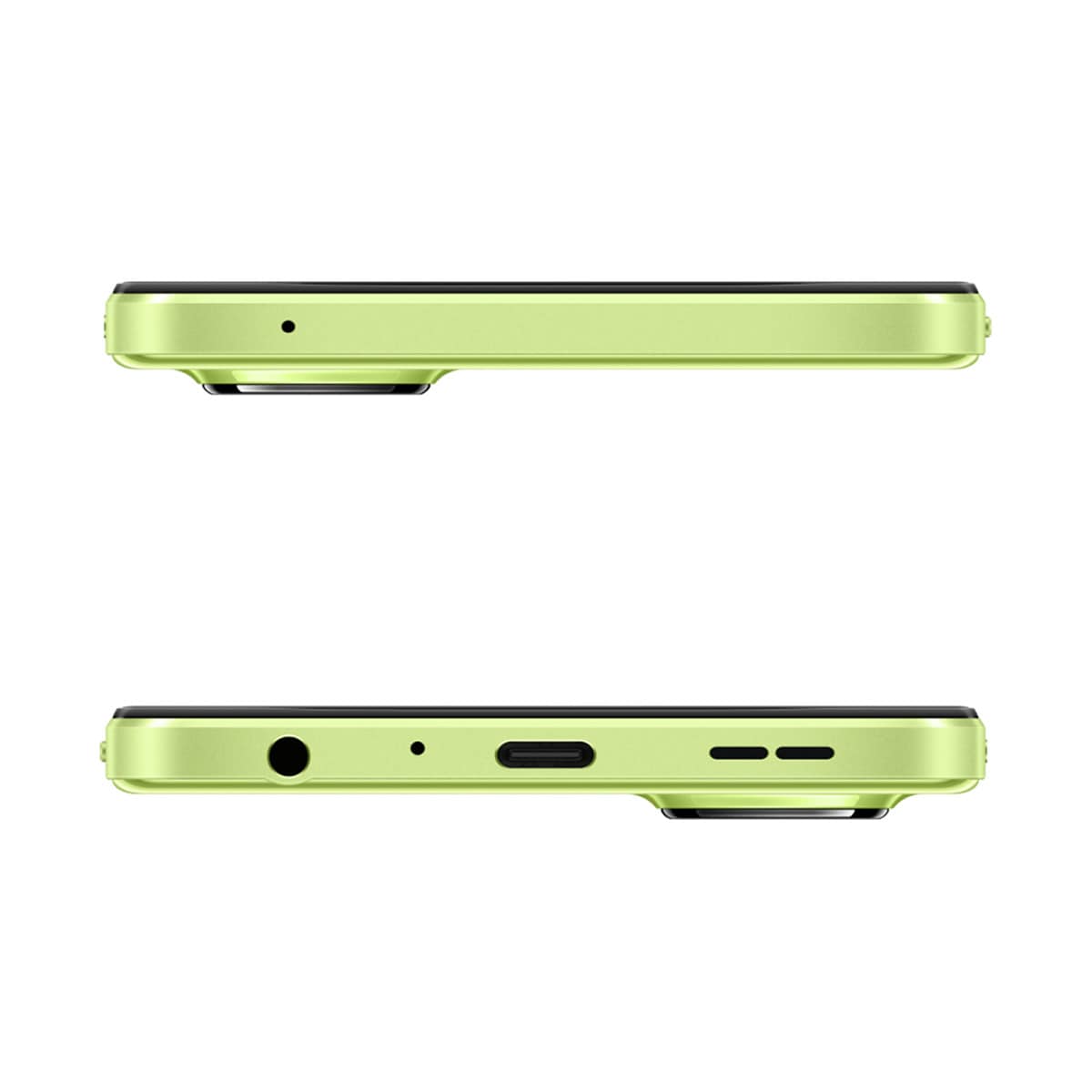 OnePlus Nord CE 3 Lite 5G 8 GB + 128 GB móvil libre (Reacondicionado A estrenar) Lima-5