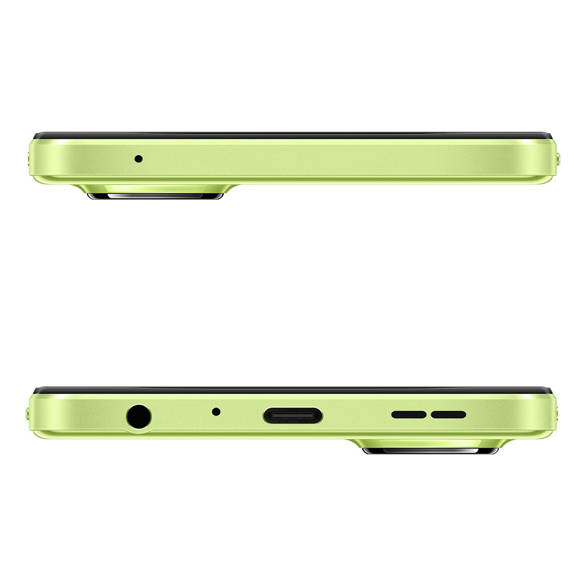 OnePlus Nord CE 3 Lite 5G 8 GB + 128 GB móvil libre (Reacondicionado A estrenar) Lima-8