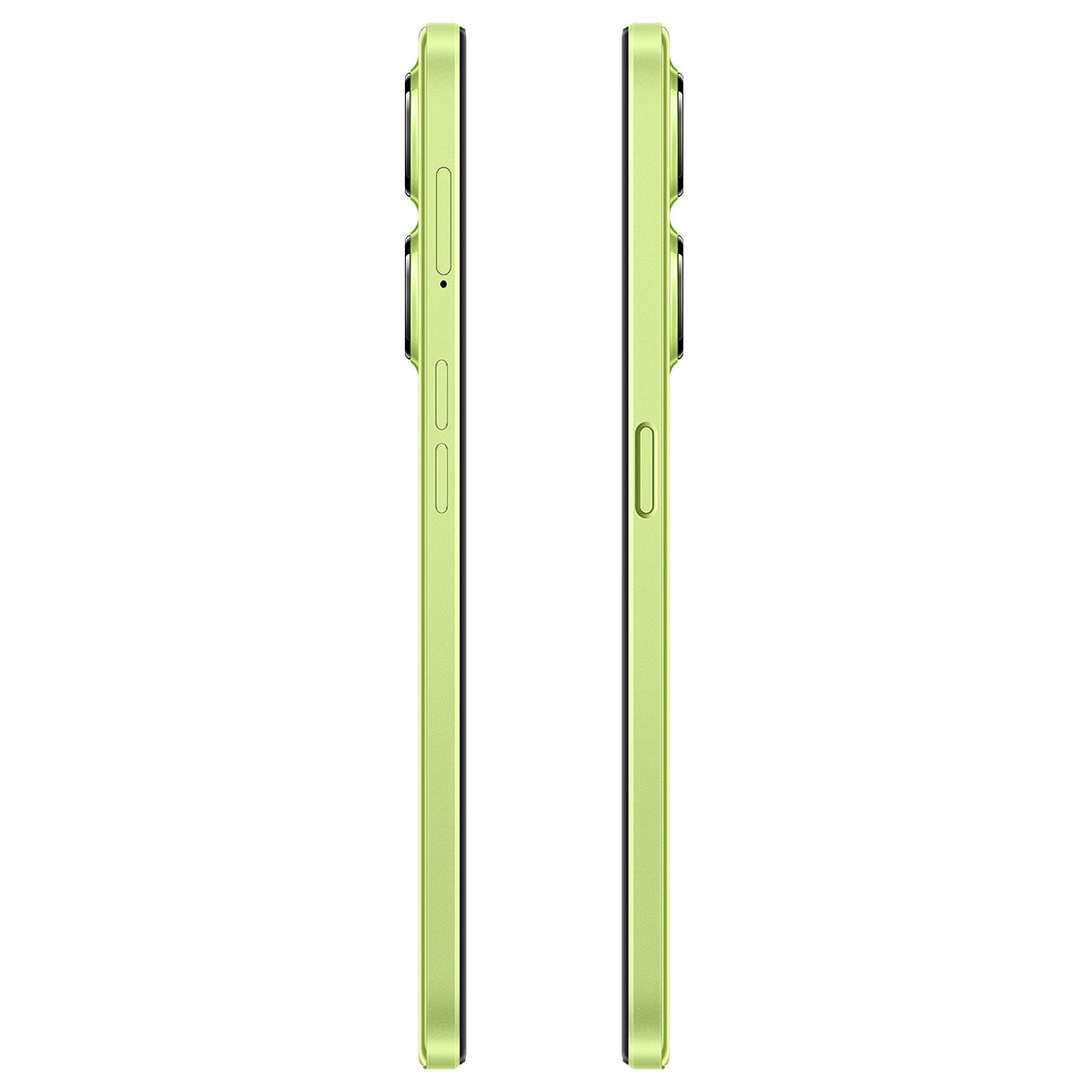 OnePlus Nord CE 3 Lite 5G 8 GB + 128 GB móvil libre (Reacondicionado A estrenar) Lima-9