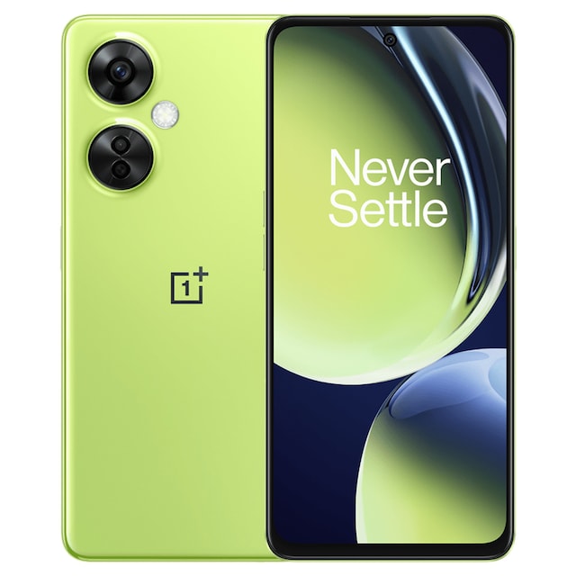 Imagen 0 de OnePlus Nord CE 3 Lite 5G 8 GB + 128 GB móvil libre (Reacondicionado A estrenar)