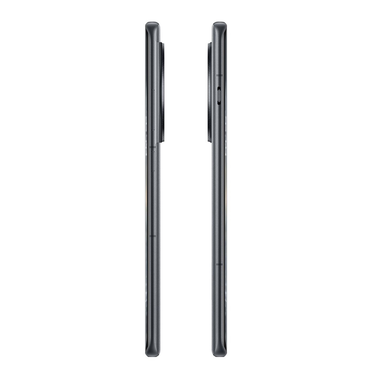 OnePlus 12R 16 GB + 256 GB Iron Gray móvil libre (Reacondicionado grado A) - Iron Gray 256 GB + 16 GB RAM Iron Gray-3