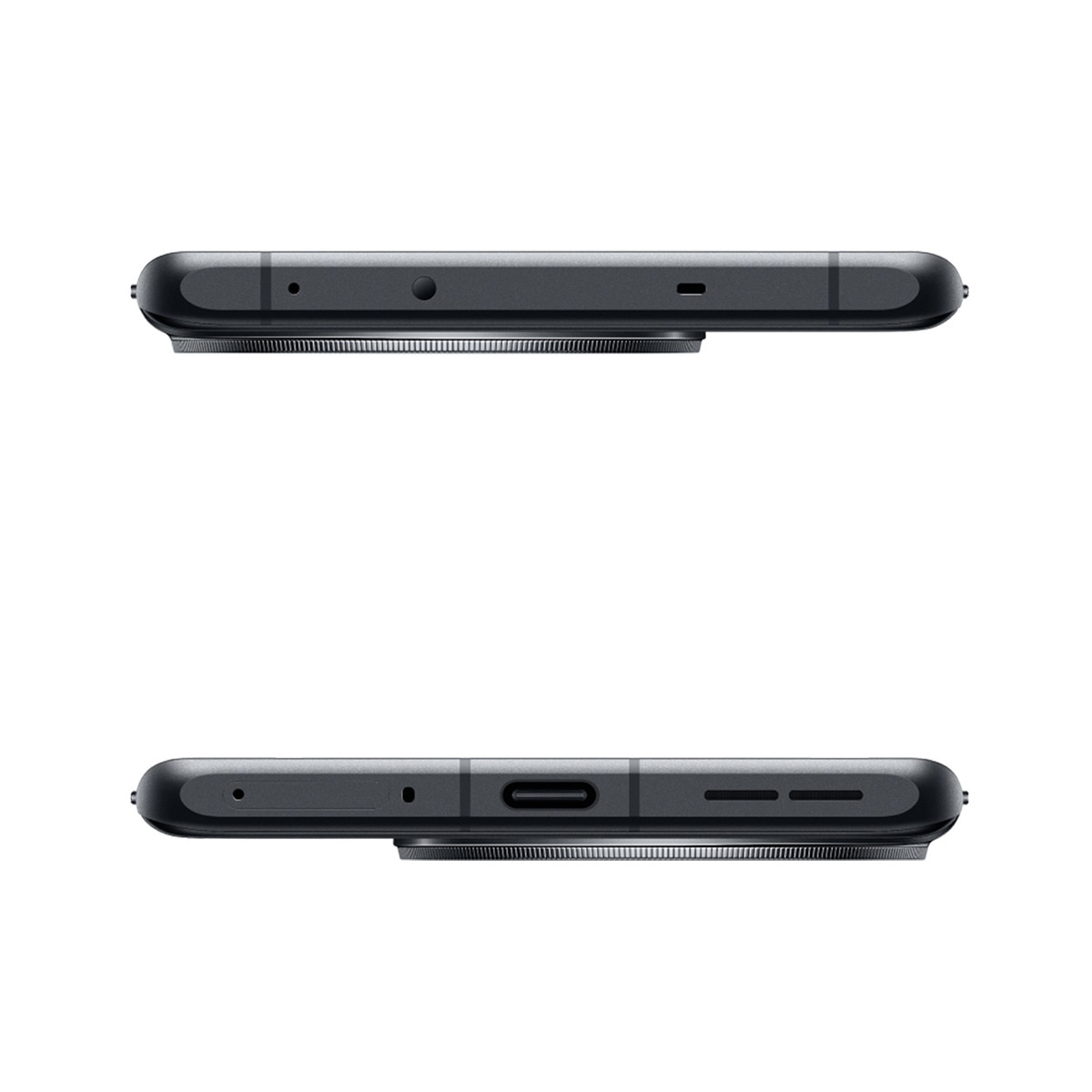 OnePlus 12R 16 GB + 256 GB Iron Gray móvil libre (Reacondicionado grado A) - Iron Gray 256 GB + 16 GB RAM Iron Gray-4