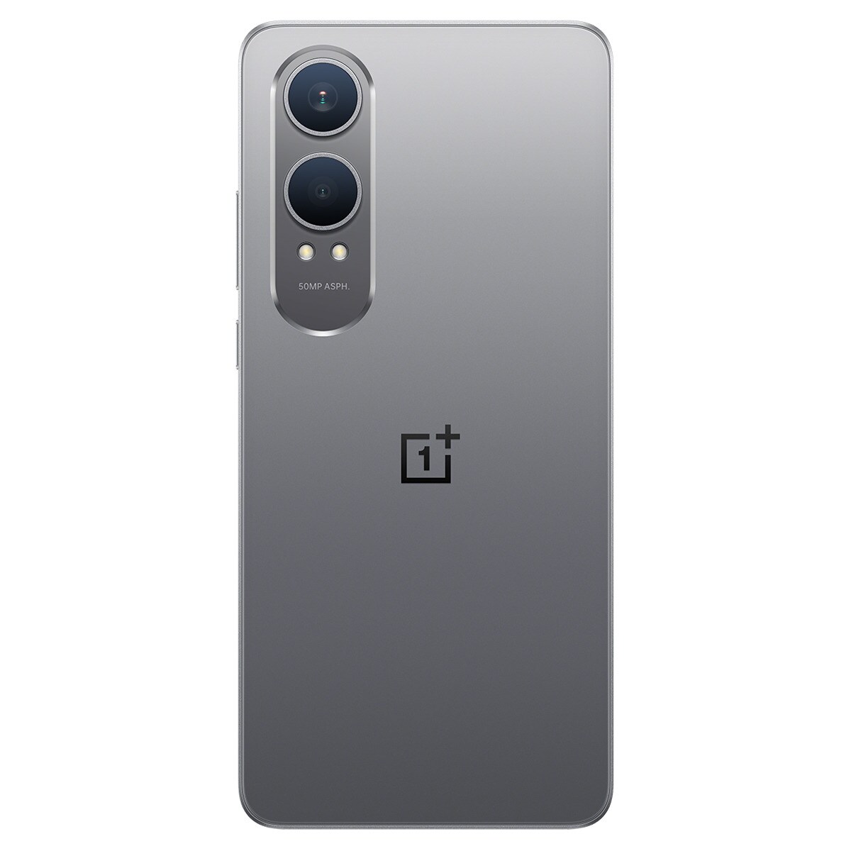 OnePlus Nord CE4 Lite 5G 256 GB + 8 GB móvil libre (Reacondicionado A estrenar) Super Silver-3