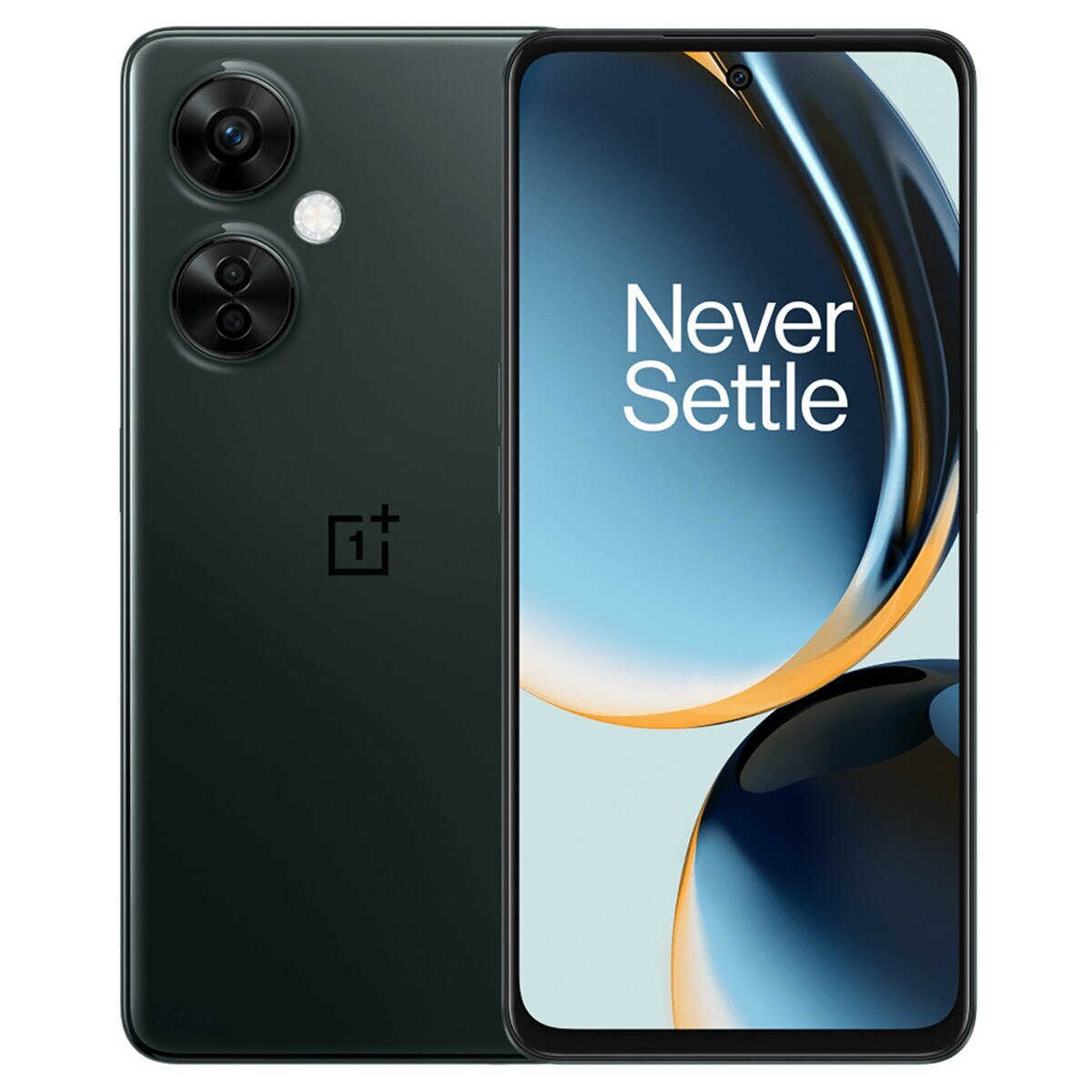 OnePlus - OnePlus Nord CE 3 Lite 5G 8 GB + 128 GB móvil libre (Reacondicionado A estrenar).