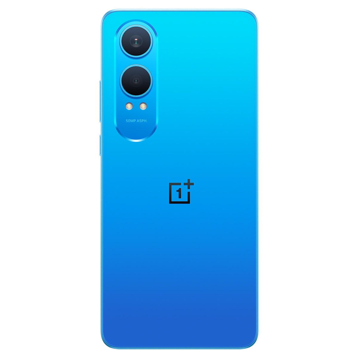 OnePlus Nord CE4 Lite 5G 256 GB + 8 GB móvil libre (Reacondicionado A estrenar) Mega Blue-3